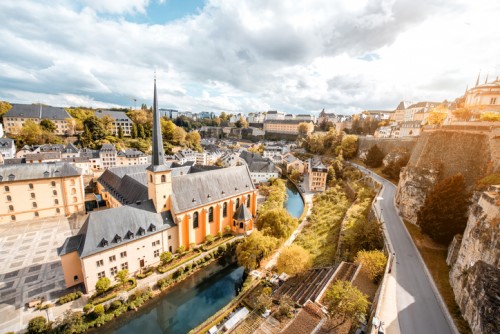 Ashurst eyes opportunities as it plans Luxembourg launch
