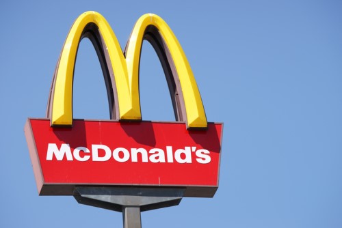 McDonald’s workers to protest against sexual harassment