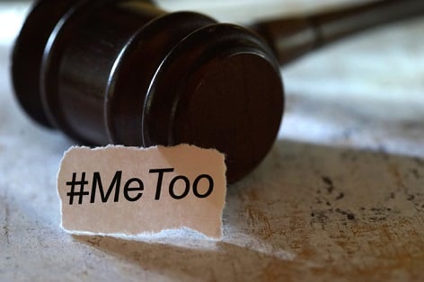 Sexual harassment in the #MeToo milieu