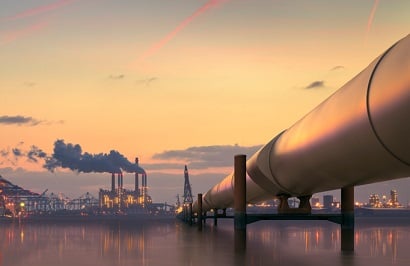 Ashurst advises on US$900m oil project stake sale