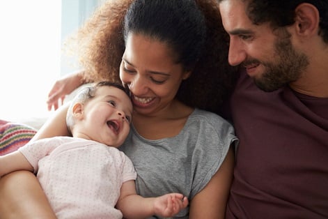 Are NZ employers making parenthood easier?