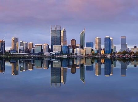 Speakers announced for HR Summit in Perth