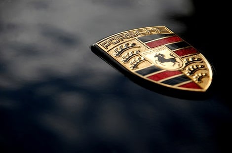 Porsche to pay workers “special bonus”