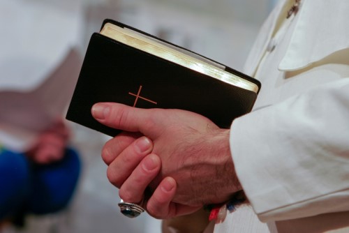 Consumers trust lawyers more than priests