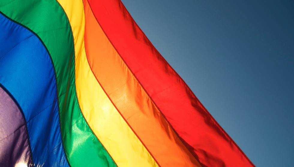 It’s a Rainbow Tick for Aurecon’s LGBTI+ programme