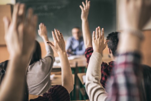 NSW public schools reach record vocational training enrolments