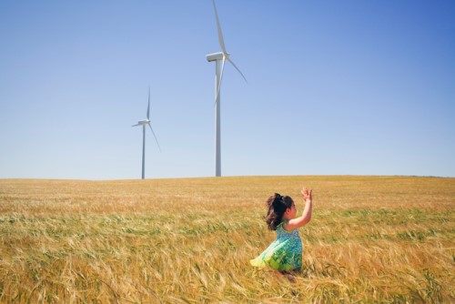 4 firms drafted for Australia’s largest wind farm