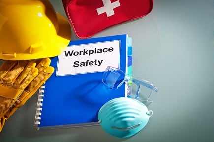 Workplace safety charge dropped after employee death