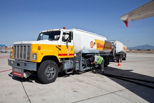 Clifford Chance advises Shell on sale of its Australian aviation unit