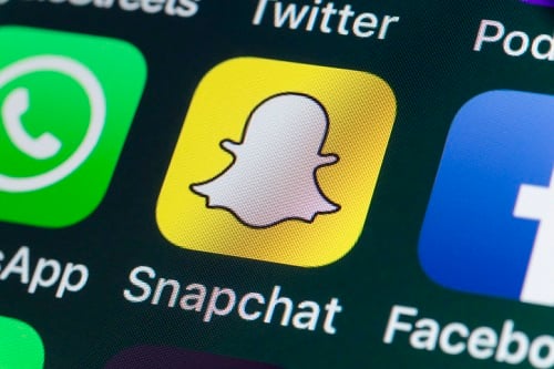 Snapchat CHRO quits amid turmoil