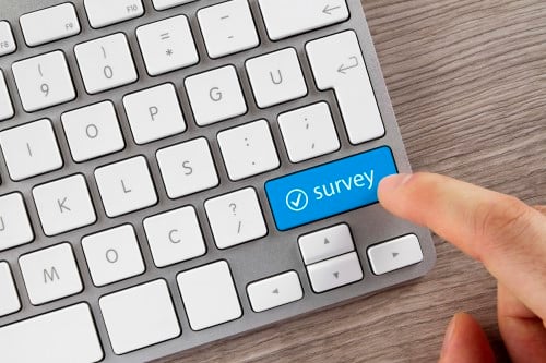 New survey to reveal HR priorities for next 12 months