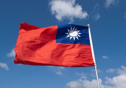 Employee allegedly dismissed for saying Taiwan did not belong to China