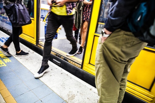 Ashurst helps push through new Sydney public transport precinct