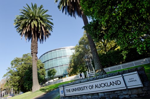 University of Auckland suspends relationship with Russell McVeagh