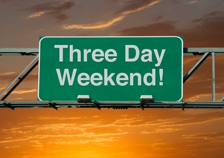 Should Australians adopt three-day weekends?