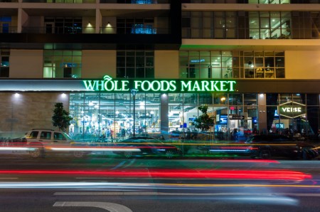 Whole Foods workers slam Amazon for ‘exploiting our dedication’