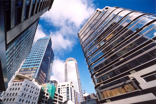 Despite slowdown, NZ law firms expect revenue growth