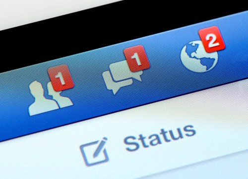 Facebook enters the HR world