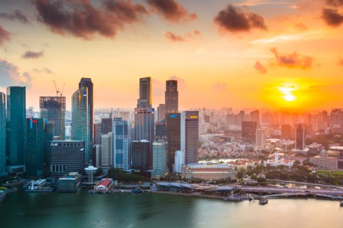 Eversheds Sutherland expands again with Singapore tie-up