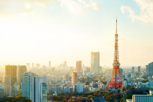 Japan takes top spot for outbound M&A