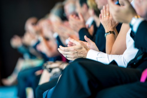 Meet the New Zealand Law Awards judges