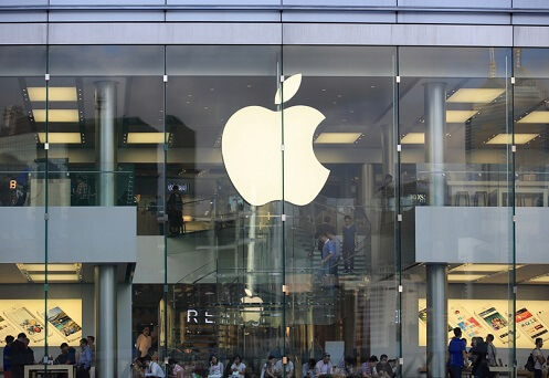 Apple workers threaten to quit over open-plan office