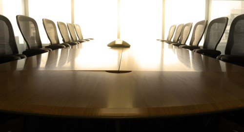 Diversity giant names new board members