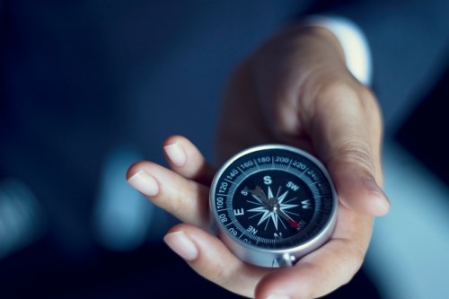 What's your moral compass as an HR leader?