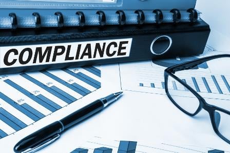 How can HR professionals improve compliance?