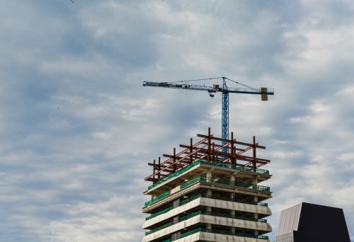 Construction specialists act on Chch’s new $240m convention centre