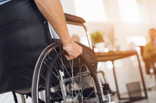 Is HR doing enough for disabled workers?