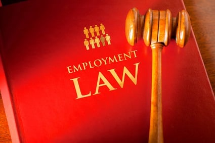 Discount tickets for leading employment law series expires Friday