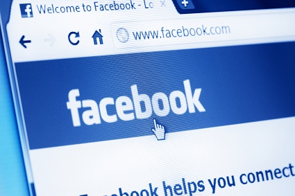 Facebook hires Baker & McKenzie for IRS battle