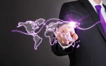 Online legal industry sees "rapid expansion" worldwide