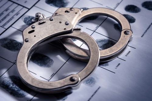 Filipino man arrested for impersonating department of labour inspector