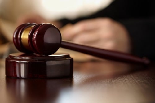 More Canadian judges in hot water over sex assault case handling
