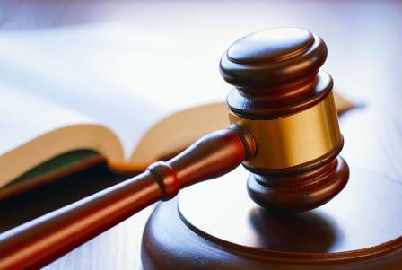 Court rules on legality of CFMEU raids