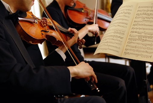 Why workplace inclusion is HR’s orchestra