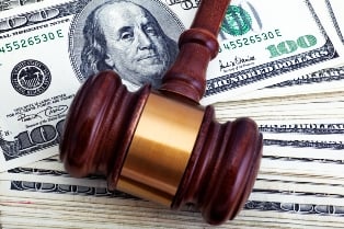 US firm settles fraud-tied claims for $63m