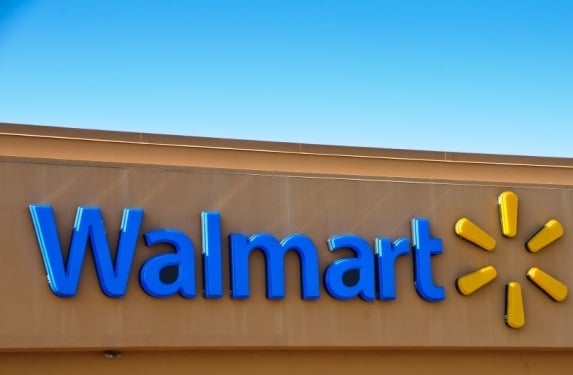 Walmart to cut 20% of leadership posts in the next few weeks