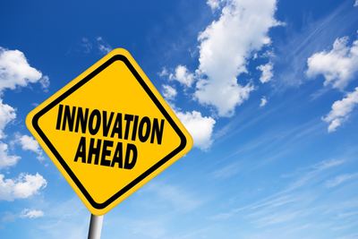 Three ways to encourage innovation