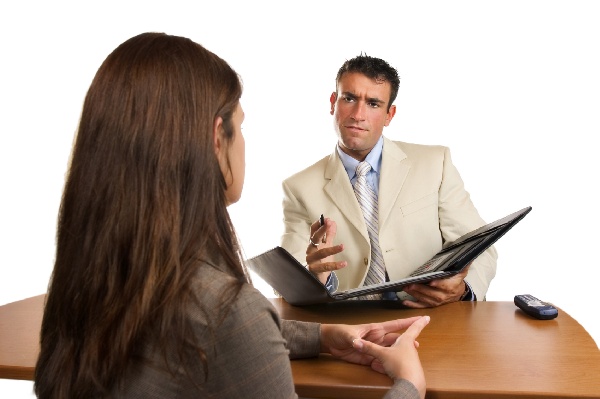 The uselessness of interviews, interviewers, or interview articles?