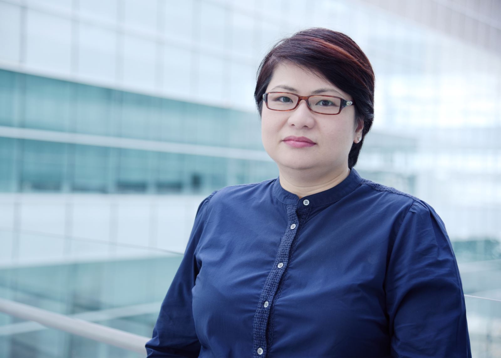 HR in the hot seat: Iris Tee, HR director of Ubisoft Singapore