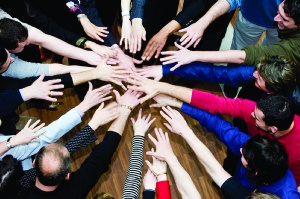 Students and lawyers join forces in legaltech bootcamp