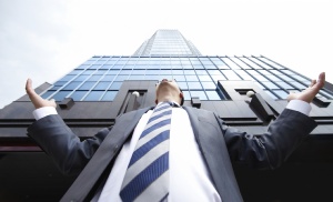 Why narcissists do the best at job interviews