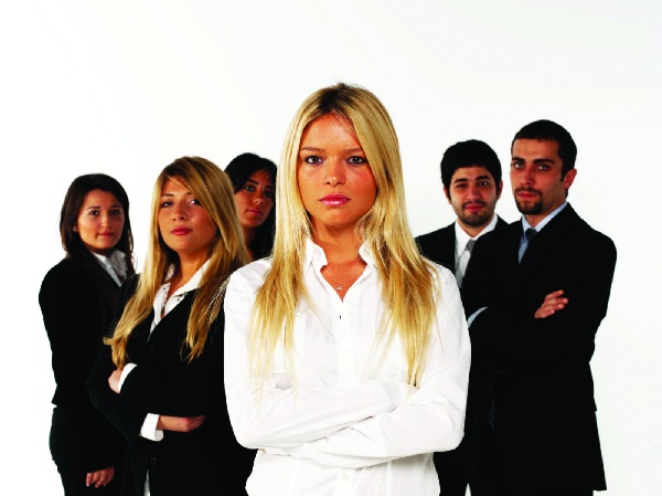 Leadership a low priority for millennial staff