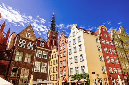 Linklaters acts on €38.25m hotel deal in Poland