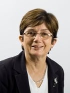 Joan Cooper, TAFE NSW HIGHER EDUCATION