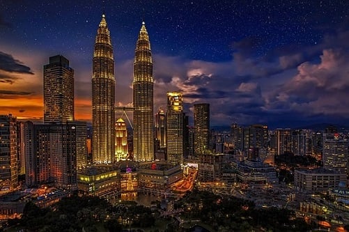 Global firm opens ninth Asia office in Kuala Lumpur