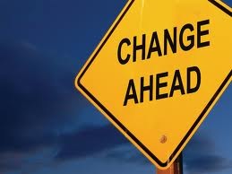 Common mistakes HR makes during major change